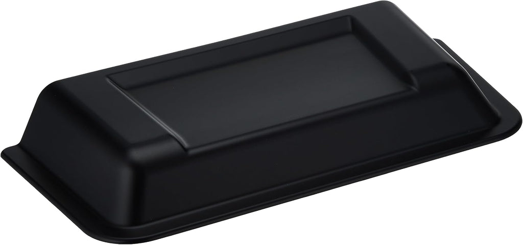 Rugged Ridge | Cowl Vent Scoop, Black | 11352.12 | Fits 1998-2018 Jeep Wrangler TJ/JK