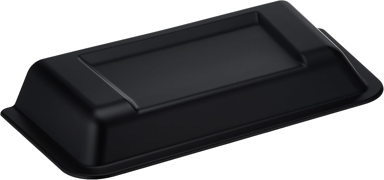 Rugged Ridge | Cowl Vent Scoop, Black | 11352.12 | Fits 1998-2018 Jeep Wrangler TJ/JK
