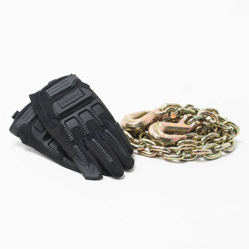 Smittybilt Premium Winch Accessory Bag - SB2725