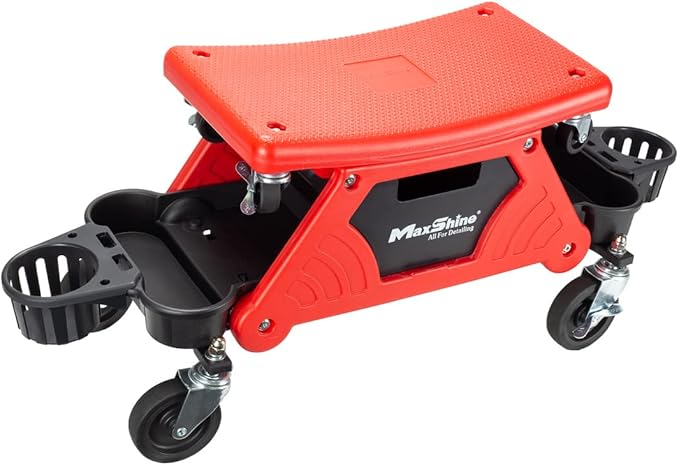 Maxshine Detailing Creeper Seat by Maxshine