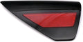 Taillight Charging Port Cover 1525134-00-B Fit for Tesla Model 3 Y 2017-2024,for Tesla Charger Cover (Rear Left Side)