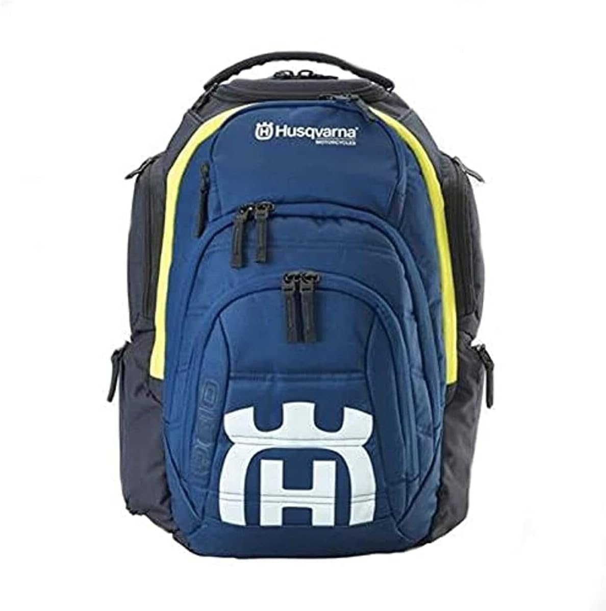 KTM New 2021 Husqvarna Renegade Backpack (Blue)