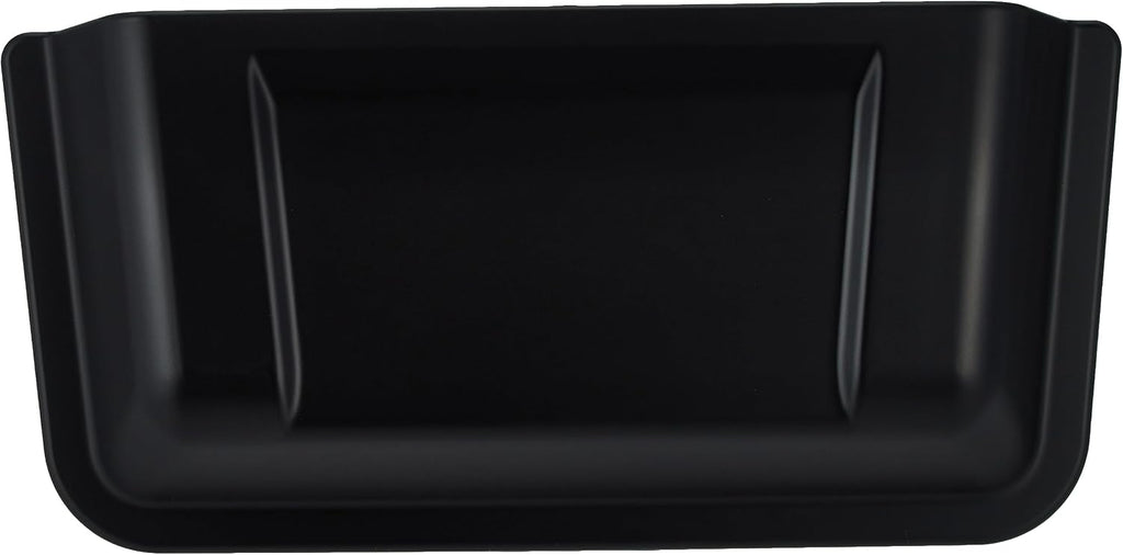 Rugged Ridge | Cowl Vent Scoop, Black | 11352.12 | Fits 1998-2018 Jeep Wrangler TJ/JK