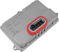 63126907488 Xenon HID Headlight Ballast Control Unit Module 2000-2009 for BMW 520I 530I545i 730Li 745Li 760Li X5 M5 Z4 with Benz 2004-2012 E200 E280 CLS ML GL SLK Replace# 5DV00961000 63117248050