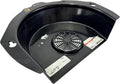 Engine Protective Cover 7142422 Flywheel Shield for Bobcat Loaders S550 S570 S590 S630 S650 Compact Track Loaders T550 T590 T630 T650