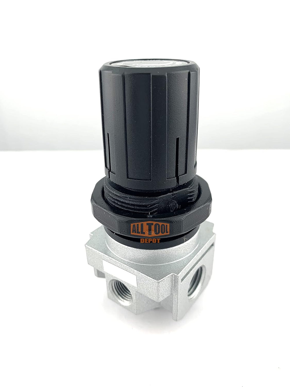 All Tool Depot Universal Air Regulator Special Design for Check Tank and Regu...