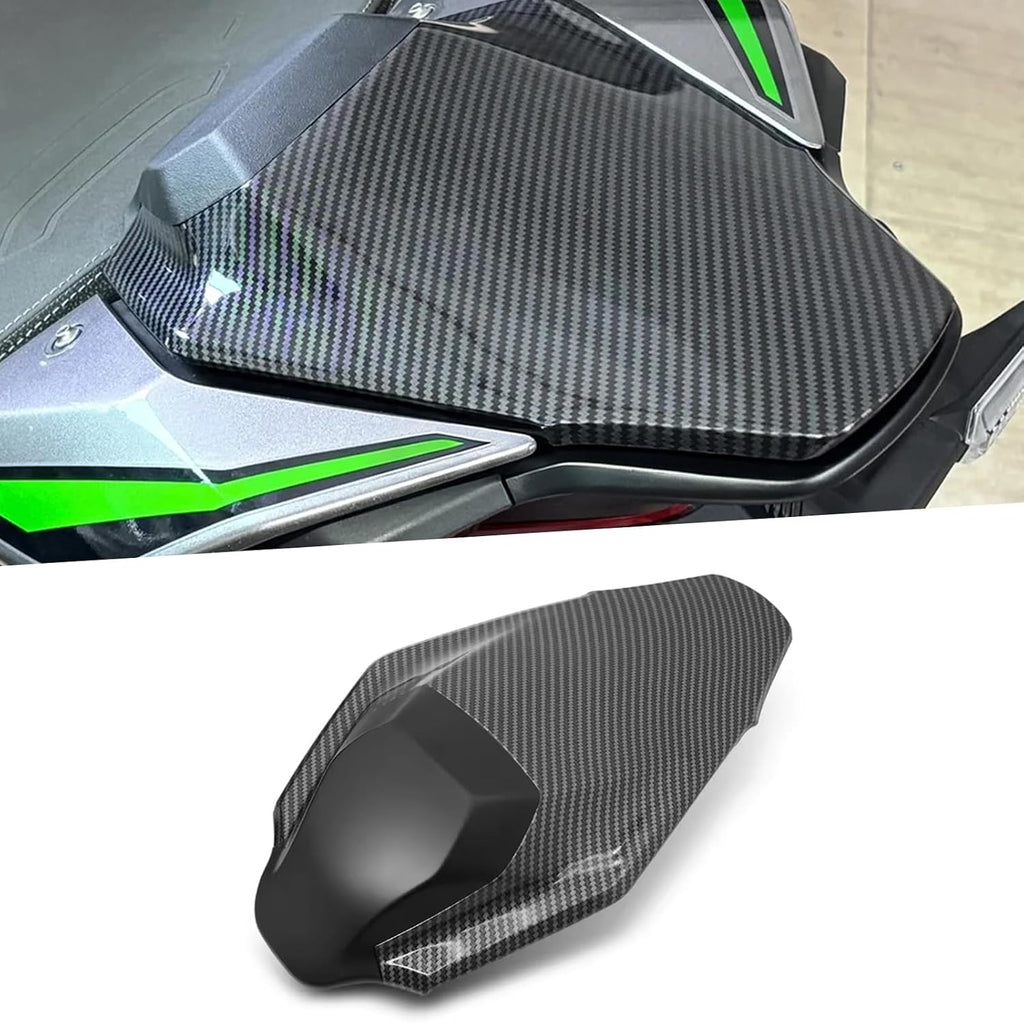For Z900 Z900 SE 2025 2026 Z 900 z900se 2025 2026 Motorcycle Rear Passenger Pillion Cover Fairing Seat Cover Solo Cowl Rear Seat Fairing (c)