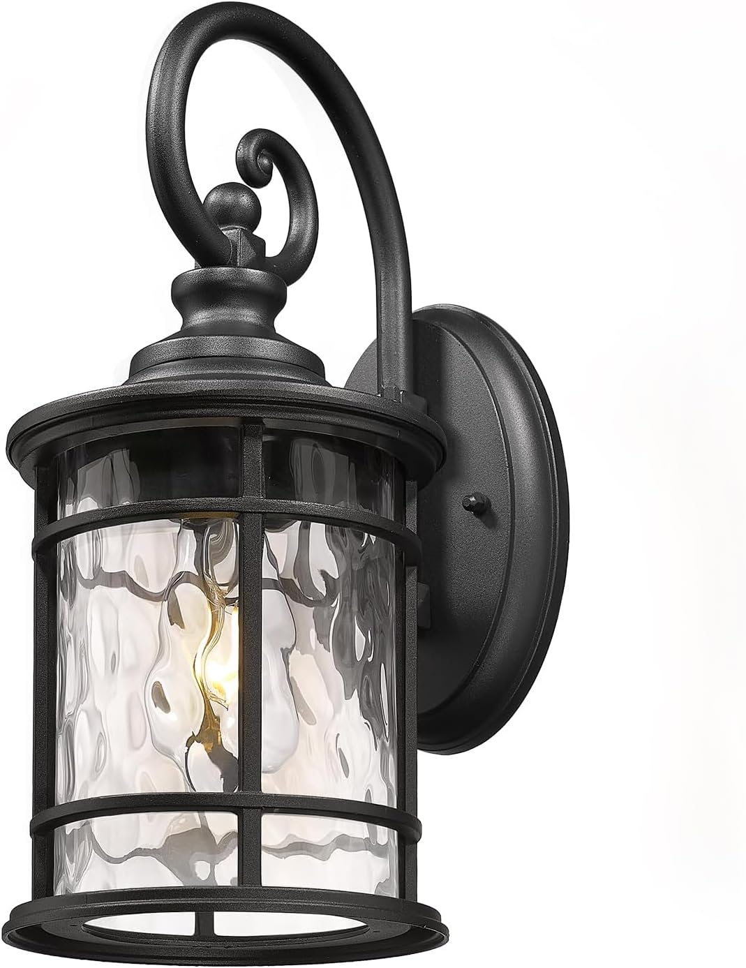 Emliviar Outdoor Lights for House, Outdoor Sconce Lights