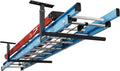 fleximounts adjustable overhead ladder rack, 35" extended arms, main product view