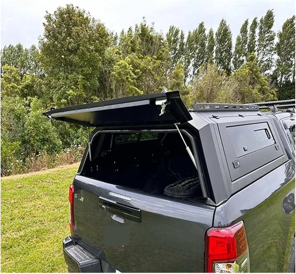 Aluminum Offroad Canopy for Triton L200 2022