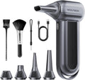 WOLFBOX MF100 Electric Air Duster-150000RPM Super Power Cordless Air Duster
