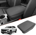SKTU for 2024 2025 2026 Volkswagen Atlas Center Console Cover 2024 2025 2026 VW by SKTU+BST+Car+Accessory