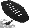 JFG RACING Seat Cover for Eskute Nova Mini/X,Non-Slip PVC Ebike Seat Guard | PVC material protects the seat from rain. Textured surface stops riders from sliding. Fits Eskute Nova Mini and Nova X