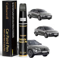 Amazon Gray Touch Up Paint Compatible by Carhuewell