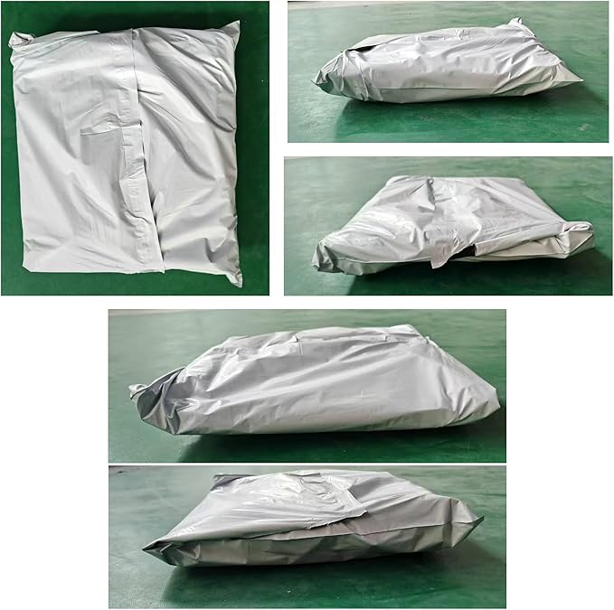 Car Cover Compatible with Bentley Continental GT Coupe/Continental GTC - Image 10