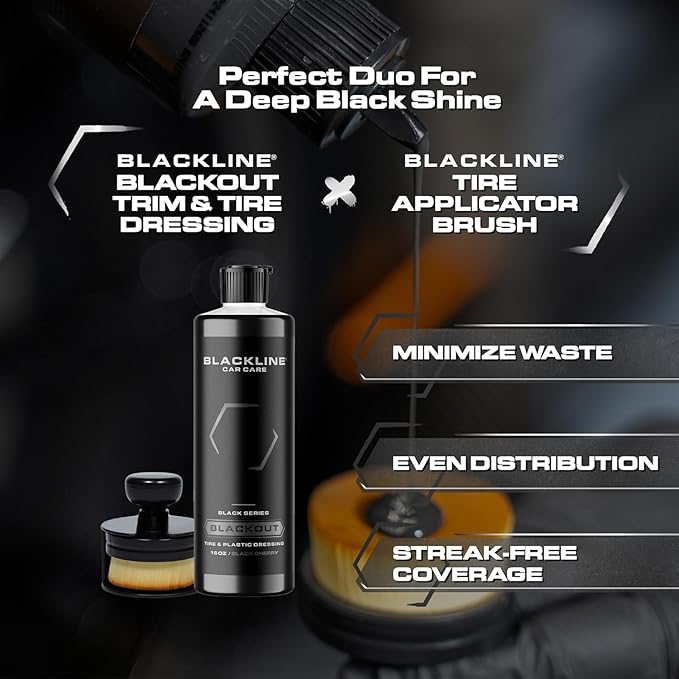 Blackline Car Care - Image 6