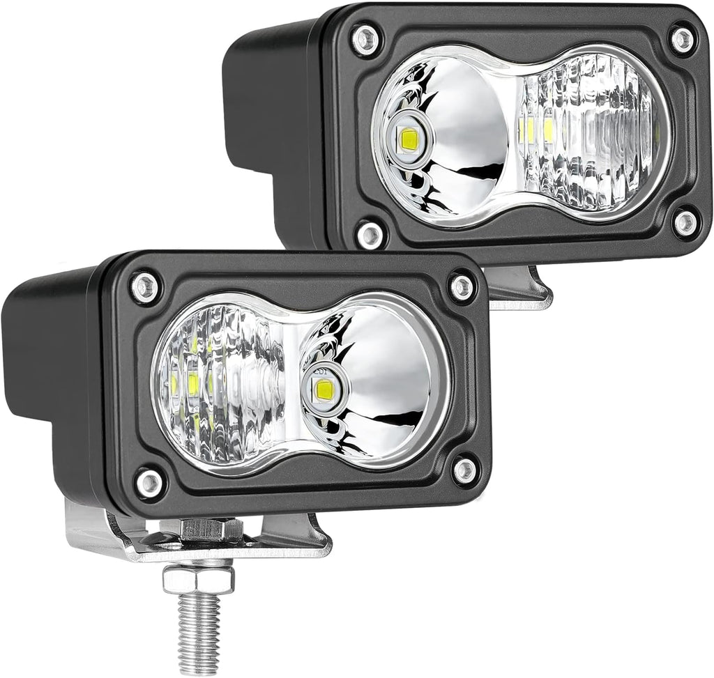 3 inch driving lights led pod light cube, main product view