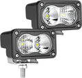 3 inch driving lights led pod light cube, main product view