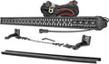 offroadtown 50 inch 660w led light bar with, main product view