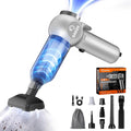 Saker Car Vacuum Portable 6-in-1 Handheld Cordless Vacuums, 20000PA Suction
