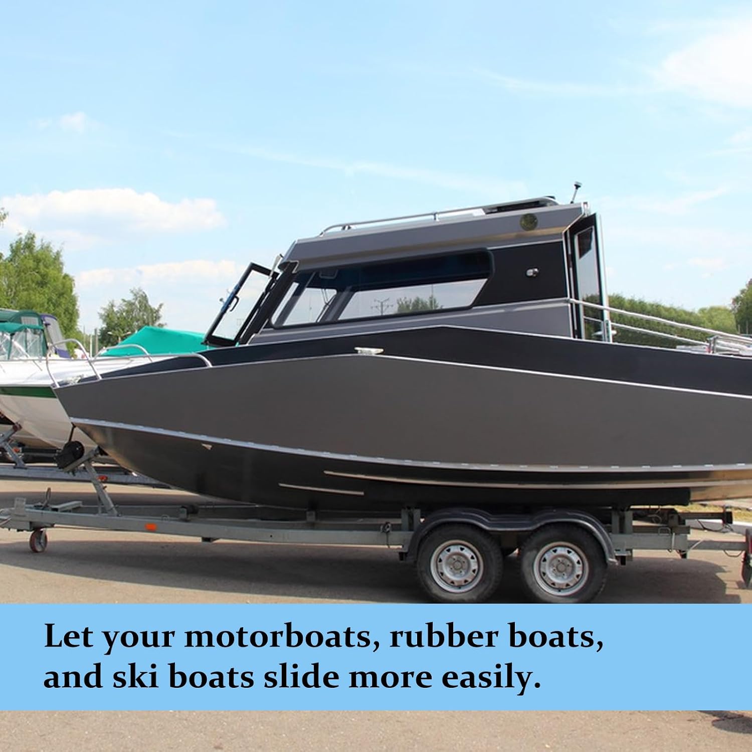 Boat Trailer Bunk Carpet, 12Inch x 13Ft Marine Carpet for Boats, Waterproof Trailer Boat Bunk Padding Mat for Boat Trailers Jet Ski Ramp Garage Dock