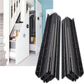 shuhang undermount heavy duty drawer slides 16 24, main product view