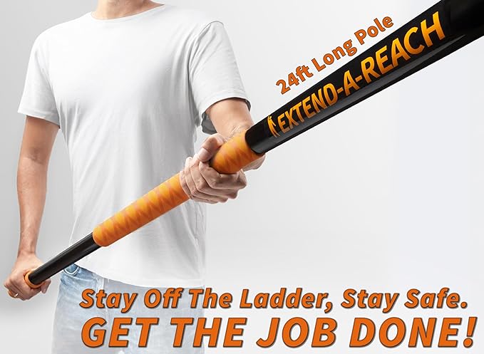 30 Foot High Reach Duster Kit - Image 2