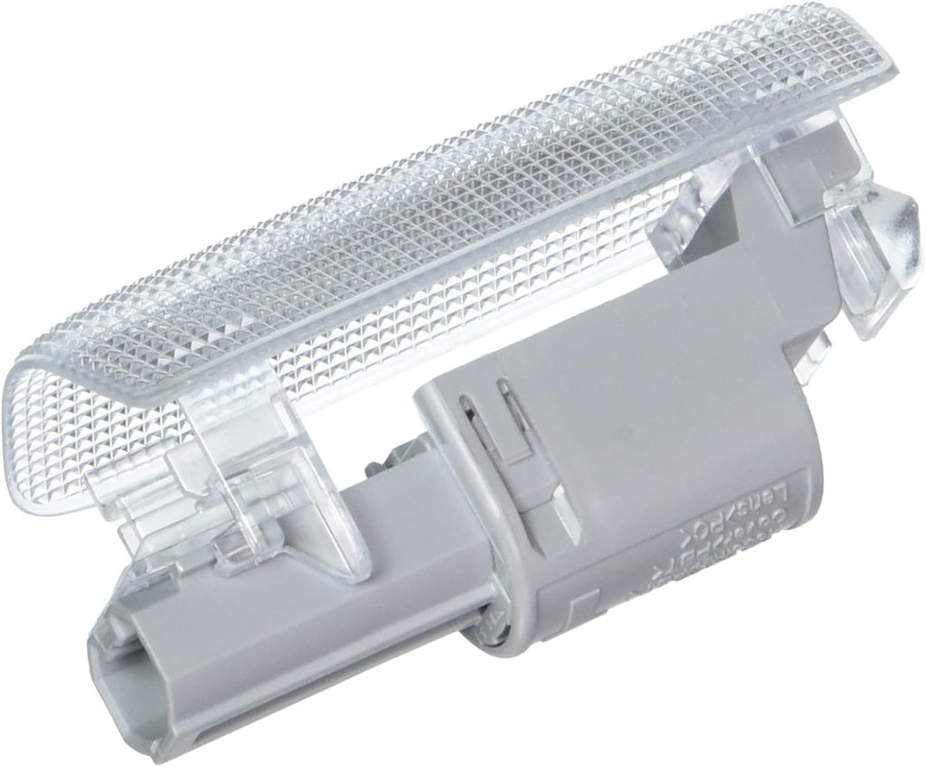 Toyota Genuine Parts - Lamp Assy, Courtesy (81230-06040)