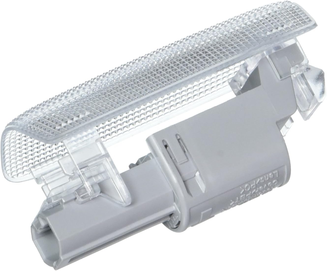 Toyota Genuine Parts - Lamp Assy, Courtesy (81230-06040)