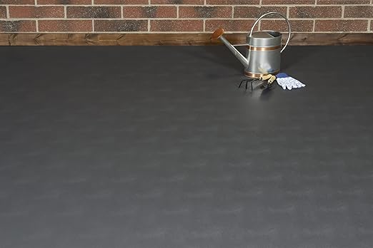 G-Floor Seamless Sheet Vinyl Shed Flooring Cover - Image 7