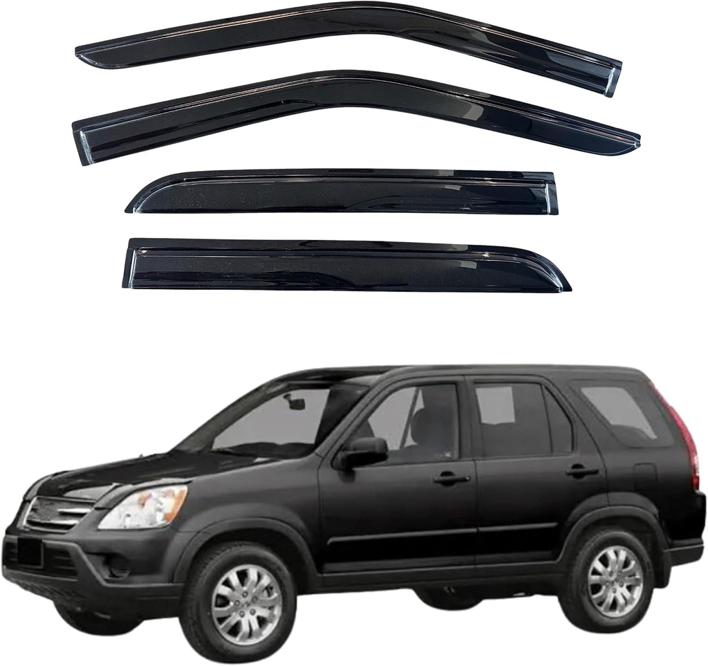 KPY Window Visor Compatible