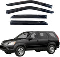 KPY Window Visor Compatible