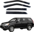 KPY Window Visor Compatible by KPYBizConnect