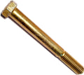 hard-to-find fastener 014973254209 grade 8 coarse hex cap, main product view