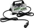67.2V/7A Fast Charger for Segway Dirt eBike & Sur-Ron X LightBee Electric Dirt Bike 202,3-Prong Power Supply with Cooling Fan