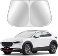 Custom Fit Windshield Sun Shade by Toluoma