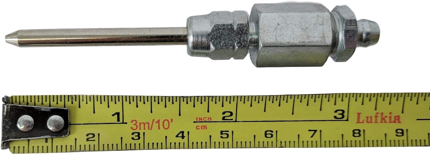 LockNLube Narrow Needle Dispenser