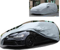 All Weather Waterproof car Cover Good by XTREMECOVERPRO