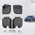 Floor Mats Fit for Honda HR-V HRV 2016-2022 by TTXLIGHTING%C2%AE
