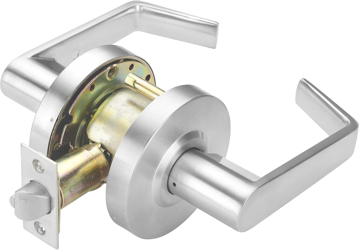 Commercial Lever Door Lock