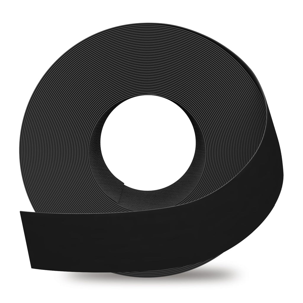 gscit club black melamine edge banding, 1 1/2, main product view