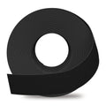 gscit club black melamine edge banding, 1 1/2, main product view