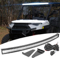 wsays 50" 288w light bar kit fit for, main product view