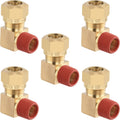 brass dot 5/8" tube x 1/2" npt nylon, main product view