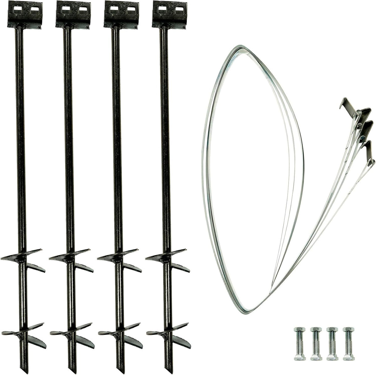 tie down | 30 in. x 3/4 in., main product view