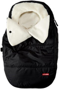 skip hop winter car seat cover, stroll &, main product view