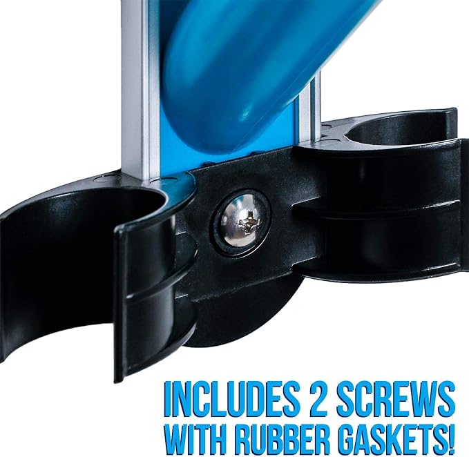 U.S. Pool Supply Pool Equipment Storage Rack Tool - Image 5