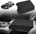 Muslogy Center Console Armrest Cover Compatible by Muslogy
