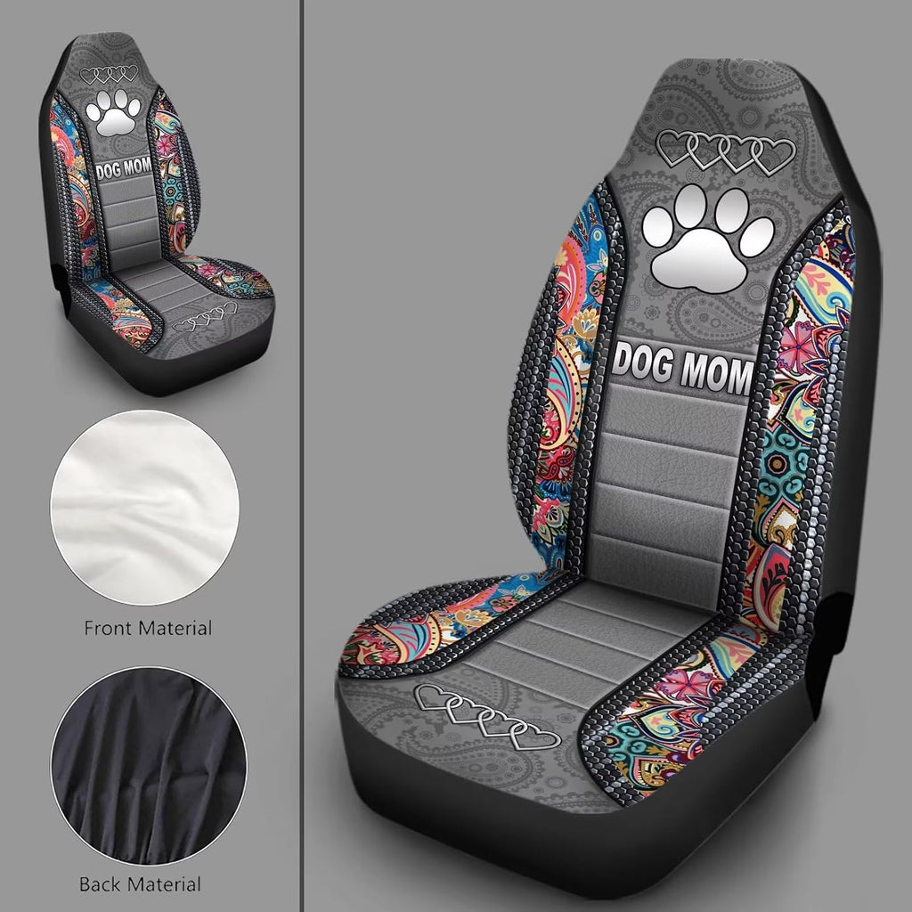 howilath seat covers for cars 2 piece vehicle, package contents