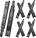 20 inch drawer slides 4 pairs (8pcs) 3, main product view